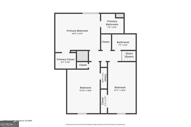 Building Photo - 4105 Casa Verde Dr