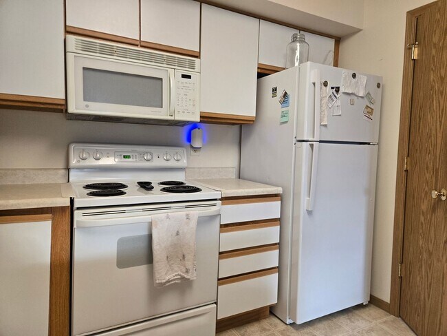 Foto del edificio - Jack Vallandingham Coral Court