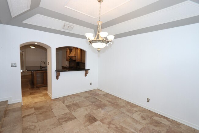 Foto del edificio - 609 St James Ct