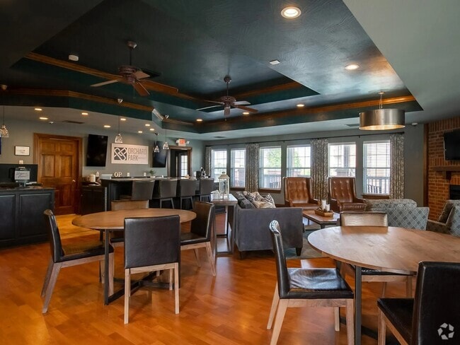 Building Photo - Orchard Park Apartments
