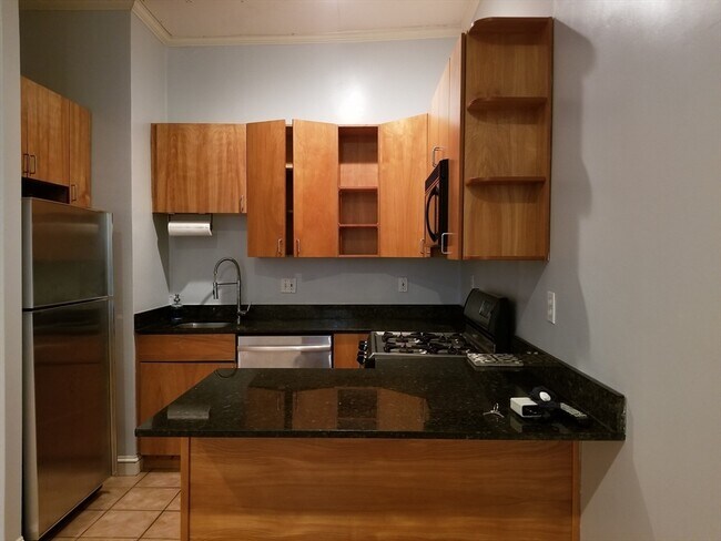 Foto del edificio - 43 E Springfield St