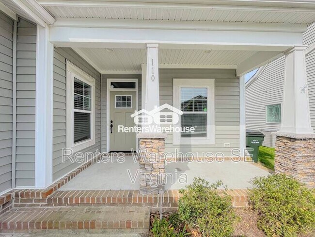 Building Photo - 110 Meridian Pl