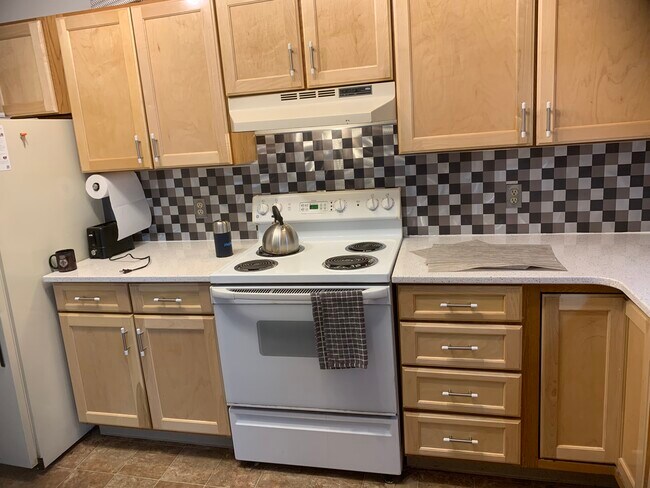 Kitchen - 1824 South 5th Street