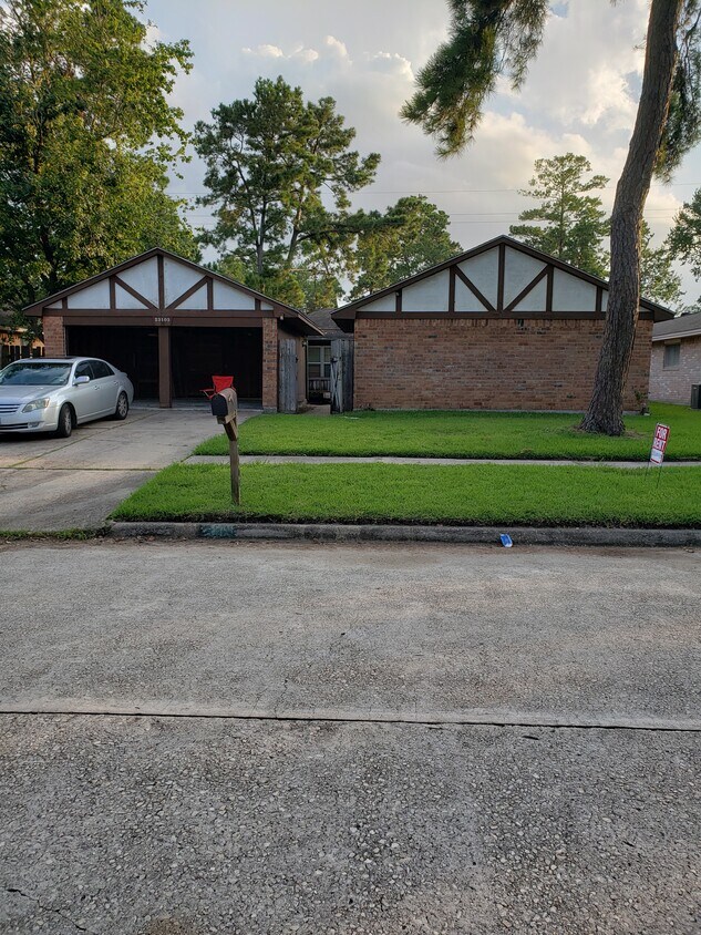 Primary Photo - 23103 Good Dale Ln