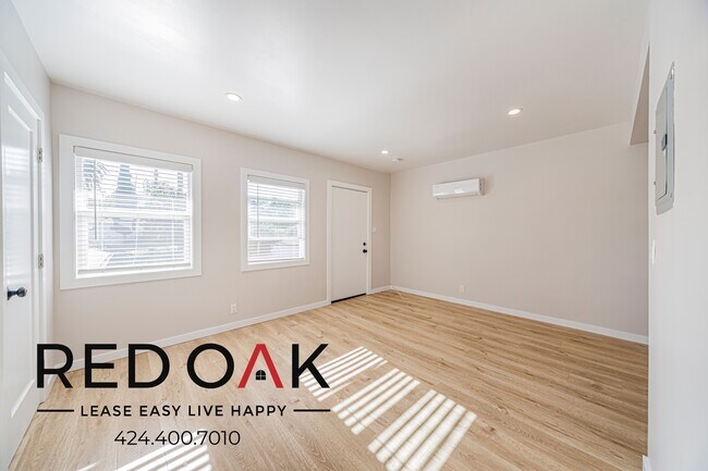 Foto del edificio - 1060 N Avenue 50