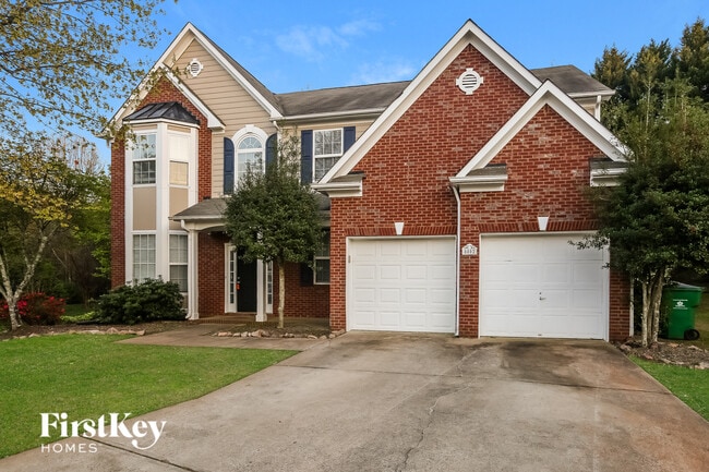 Foto del edificio - 8802 Glenover Cir