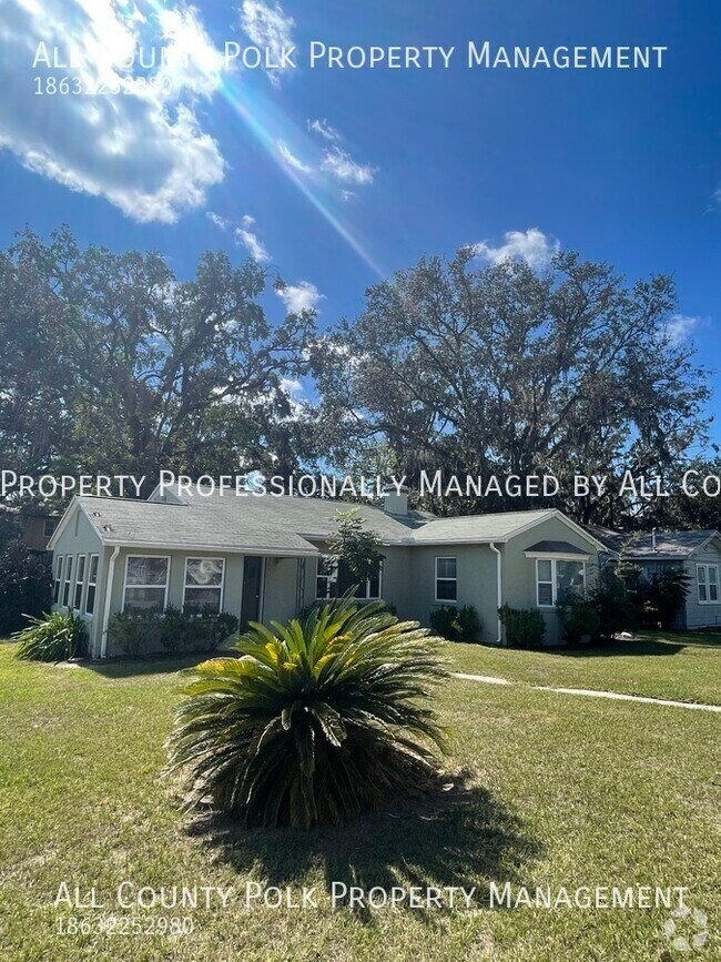 East College Houses for Rent with a Garage Winter Haven, FL 1 Homes