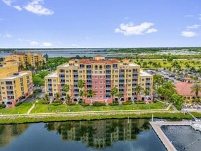 Building Photo - 606 Riviera Dunes Way