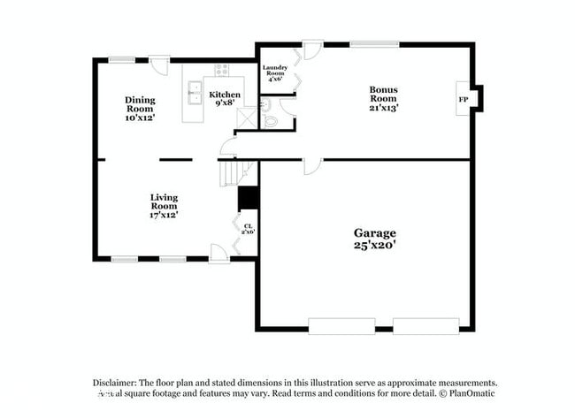 Building Photo - 407 Churchill Ct, Jonesboro, GA 30238