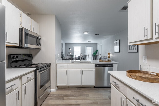 Photo - Ascension at Ironwood Apartments