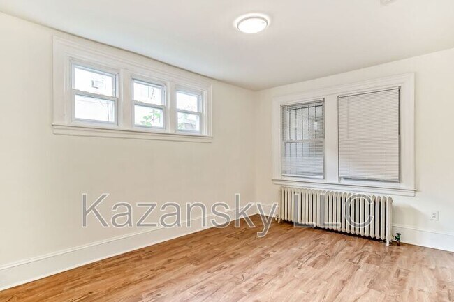 Foto del edificio - 4515 N Marvine St