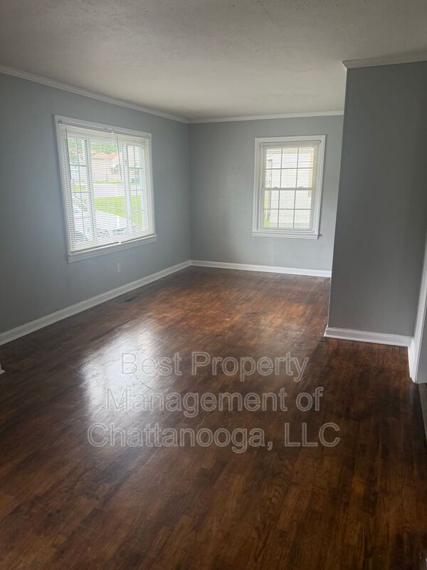 Foto del edificio - 1602 Maxwell Rd