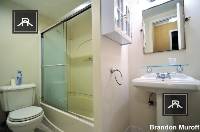 Foto del edificio - 1 bedroom in Brookline MA 02446