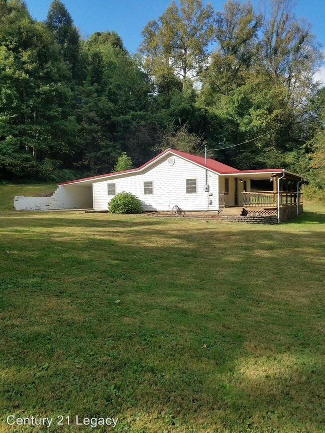 Building Photo - 2 br, 1 bath House - 118 Ridgewood Ln