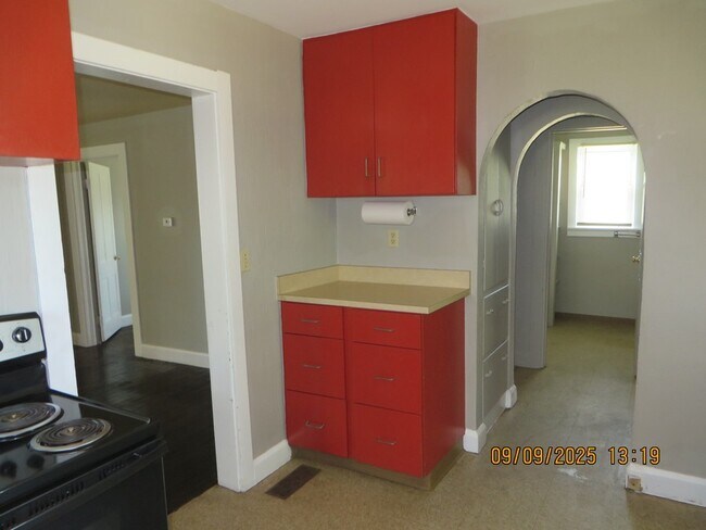 Foto del edificio - 430 E 9th St
