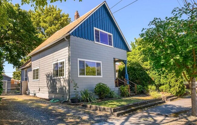 Foto del edificio - 7907 N Hereford Ave