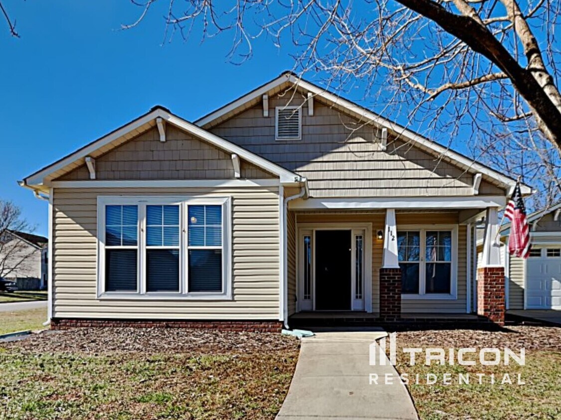 112 Kingsgate Court Statesville NC House Rental in Statesville, NC