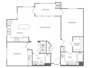 Calypso Apartments and Lofts - 14