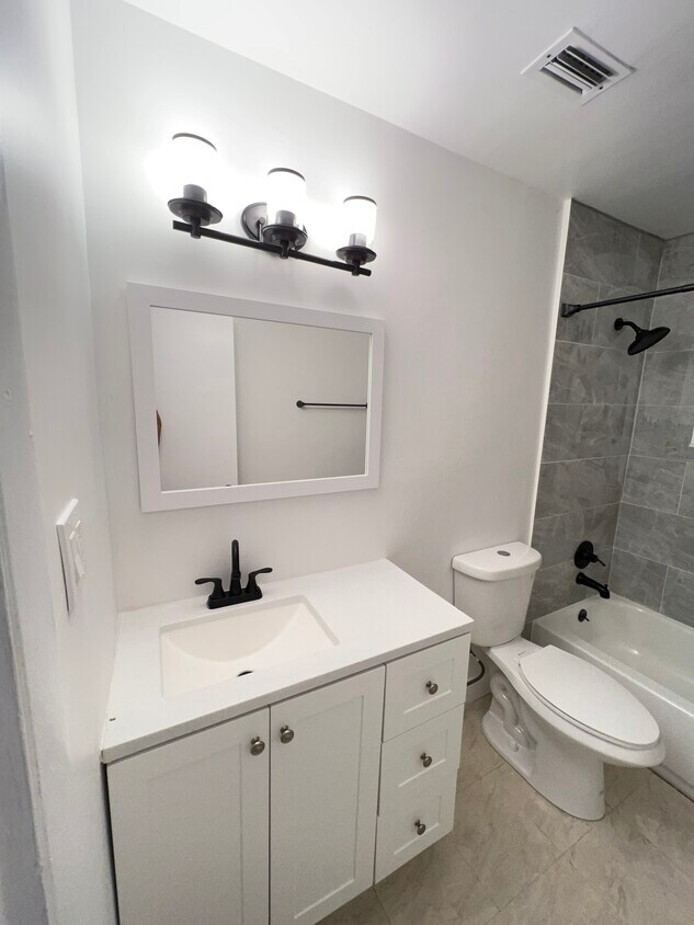 7600 NW 73rd Ter, Tamarac, FL 33321 House Rental in Tamarac, FL