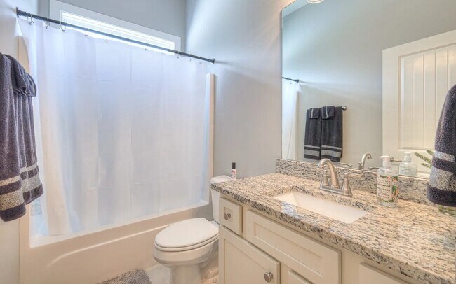 Building Photo - 3522 Cortona Way
