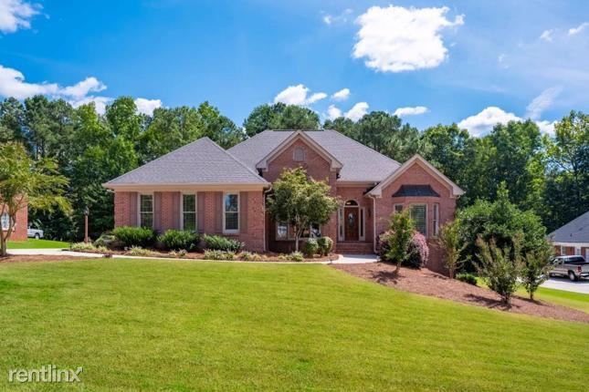 Primary Photo - 4 br, 3 bath House - 861 Ivy Ridge Drive