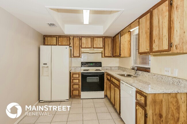 Foto del edificio - 3970 Oakland St