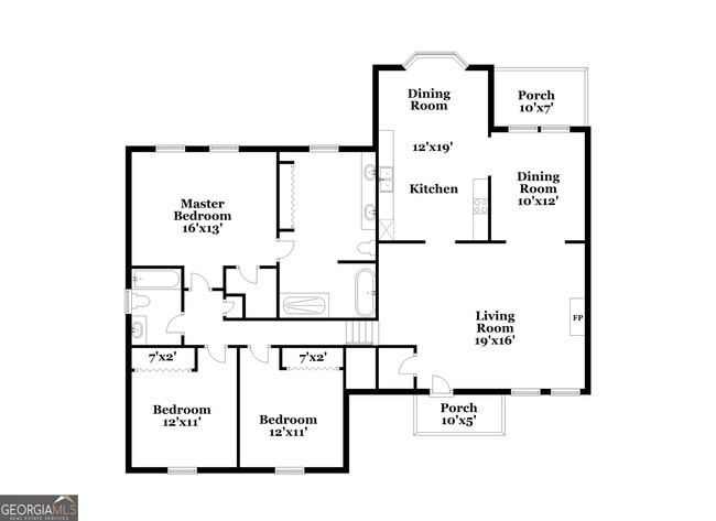 Building Photo - 4027 Evelyn Dr