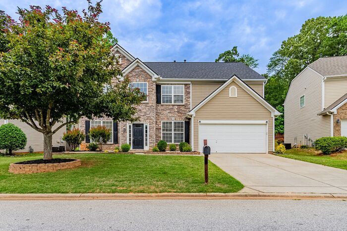 Foto principal - Home in Simpsonville, Convenient to Woodru...