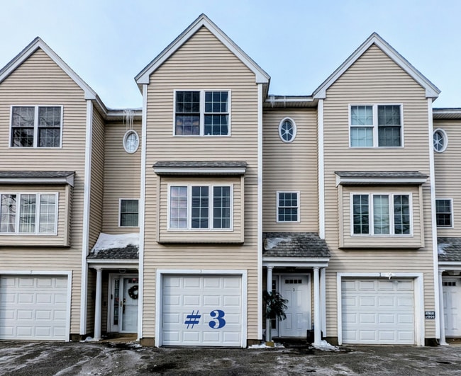 Building Photo - 3 Meadowcroft St