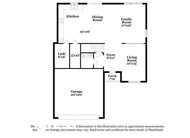 Building Photo - 10523 Boyette Creek Blvd