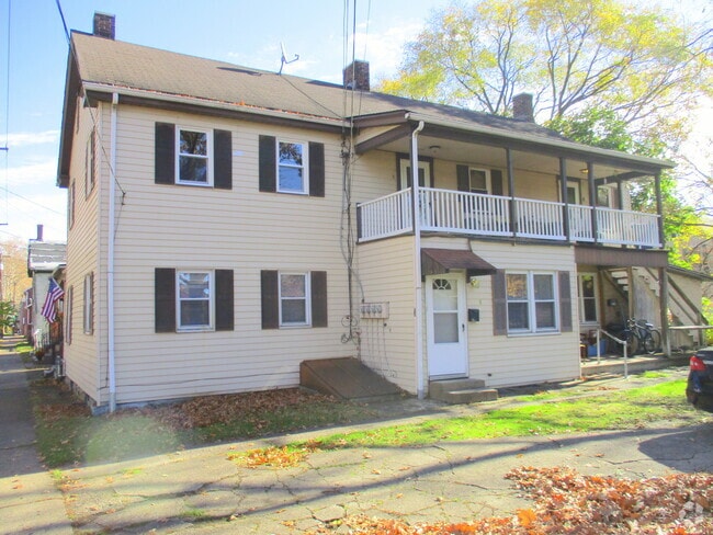 Building Photo - 272 13th St