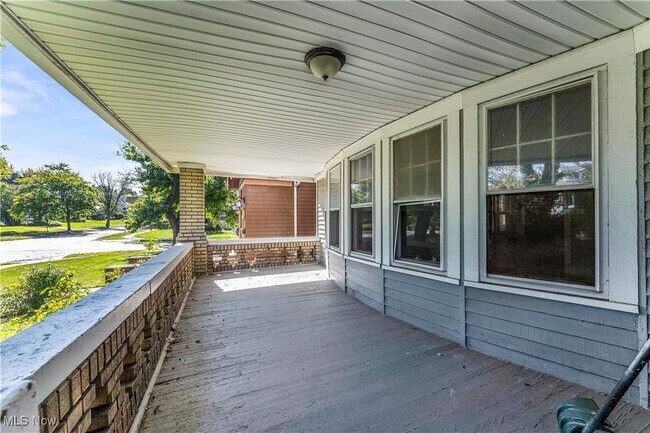 Foto del edificio - 1618 Eddington Rd