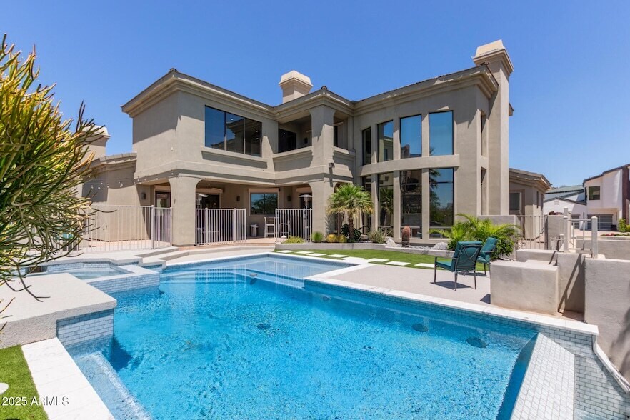 Foto principal - 8614 N 17th Pl