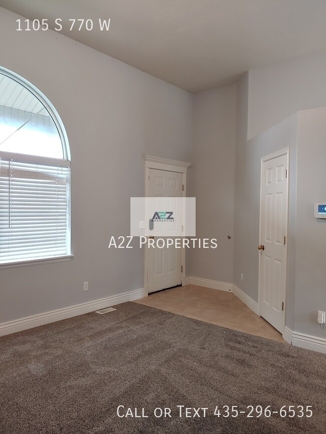 Building Photo - 1105 S 770 W