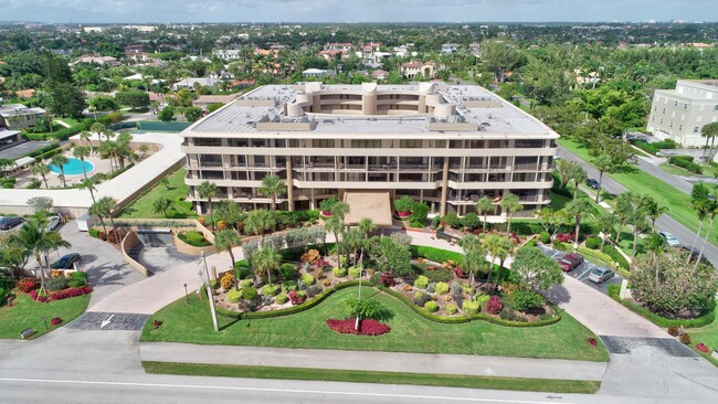 Building Photo - 1401 S Ocean Blvd
