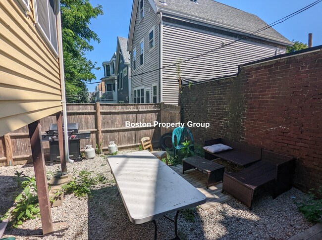 Foto del edificio - 13 Thomas Park