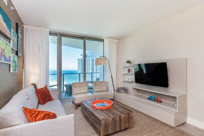 Foto del edificio - 4011 S Ocean Dr