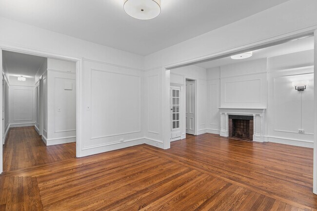 Foto del edificio - 284 Orange St