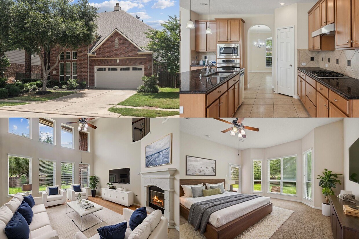 Primary Photo - 2319 Genesta Path