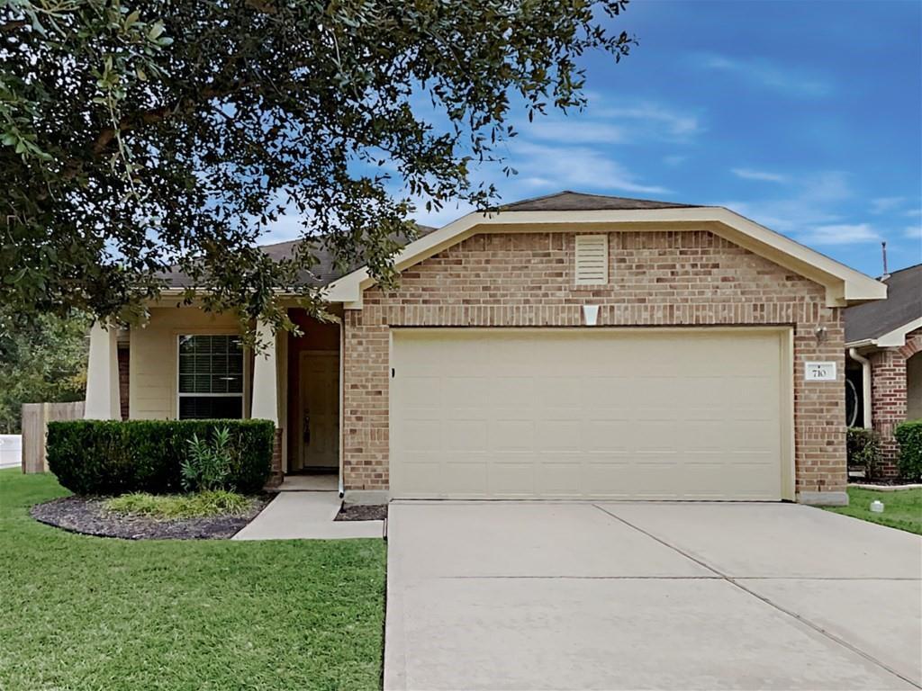 710 Pequin Rd, Crosby, TX 77532 House Rental in Crosby, TX