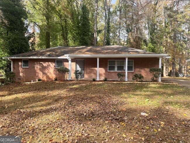 Building Photo - 2191 Beecher Cir SW