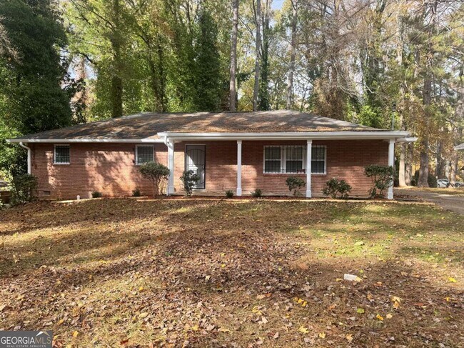 Foto del edificio - 2191 Beecher Cir SW