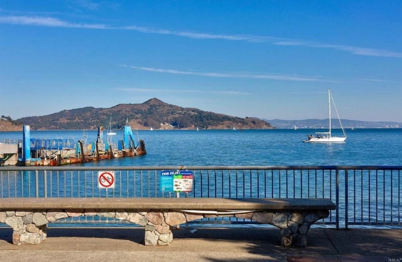 28 El Portal Unit 1, Sausalito, CA 94965 Apartments in Sausalito, CA