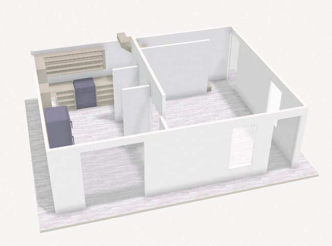 Building Photo - 206 S 4th St