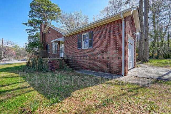 Foto del edificio - 826 Union St