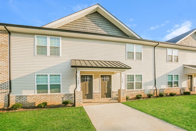 Foto del edificio - 116 Rowan St