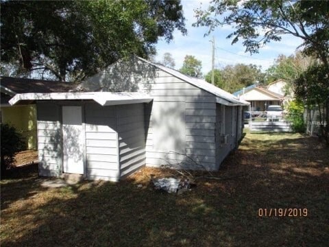 Building Photo - Winter Haven - 2 bedroom 1 bath