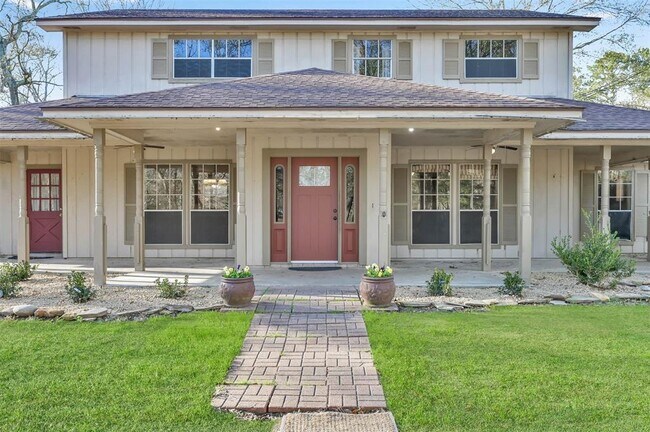 Building Photo - 17551 Rogers Rd