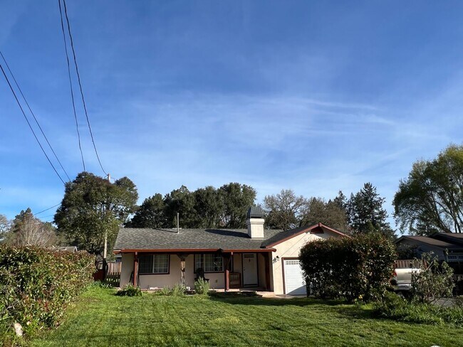 Foto del edificio - Come check out this Beautiful Country Home...
