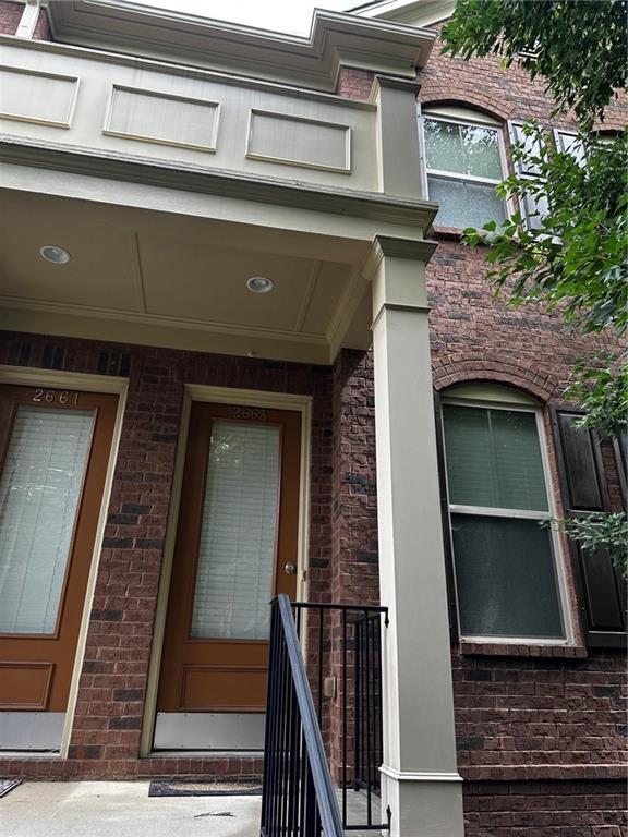 Foto del edificio - 2663 Almshouse Ln